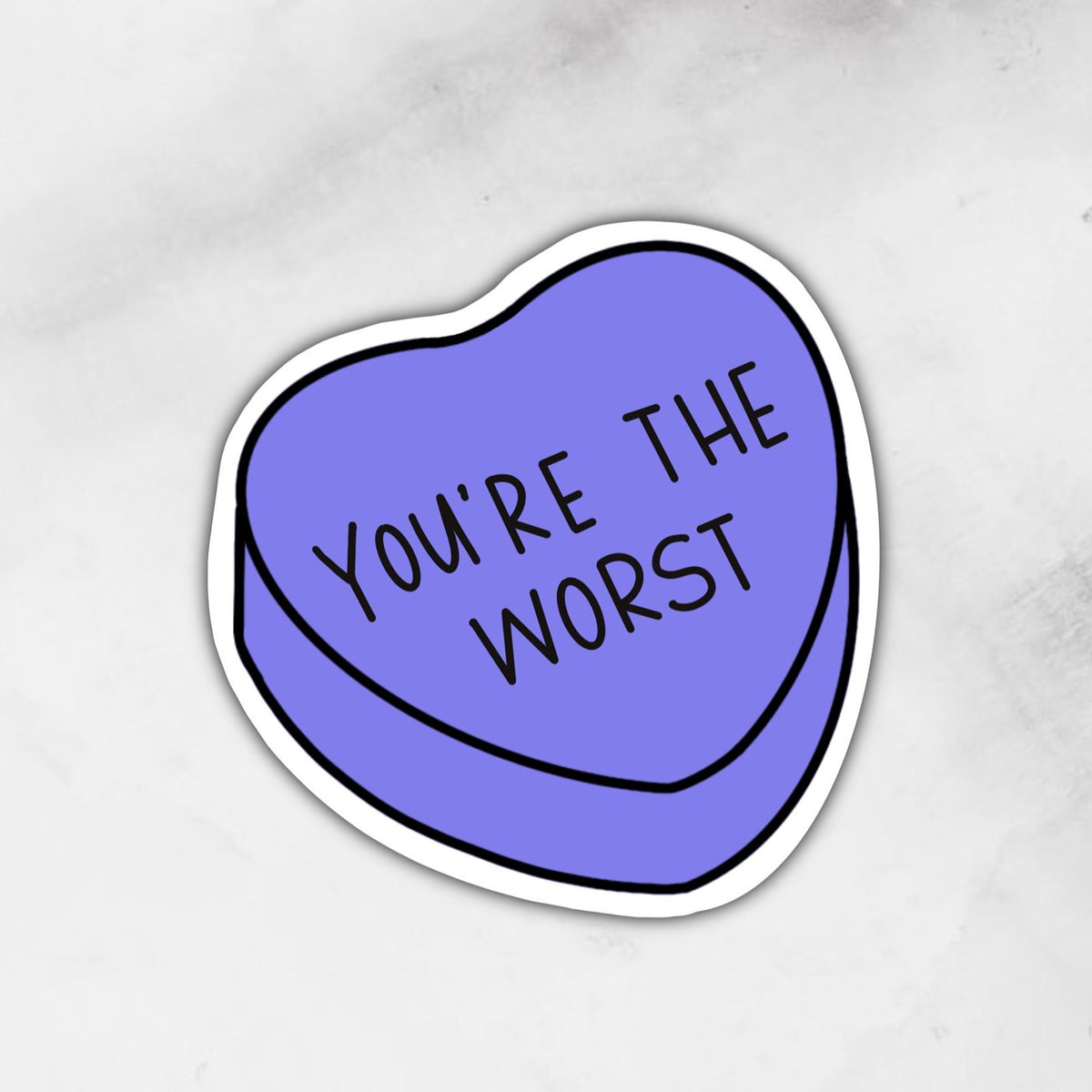 You’re the Worst | Sticker