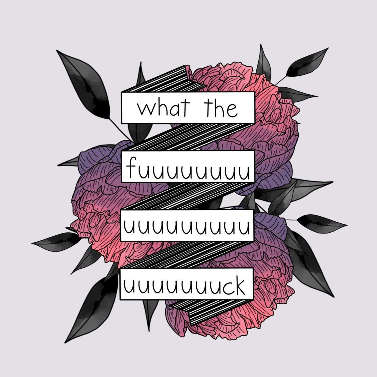 WTFuuu | Sticker